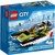 City - Race Boat Team (60114)