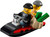 City - Prison Island Starter Set (60127)