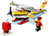 City - Mail Plane (60250)