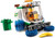 City - Street Sweeper (60249)