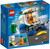 City - Street Sweeper (60249)