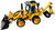 Technic - Mini Backhoe Loader (42004)