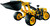 Technic - Mini Backhoe Loader (42004)