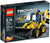 Technic - Mini Backhoe Loader (42004)