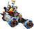 The LEGO Movie - Castle Cavalry (70806)