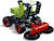 Technic - Mini CLAAS XERION Tractor (42102)