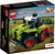 Technic - Mini CLAAS XERION Tractor (42102)