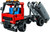 Technic - Hook Loader Truck (42084)