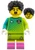 Soccer Goalkeeper (col29-9)