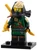 Mysterious Ronin (col29-11)