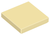 Tile 2x2 with Groove (Tan)