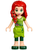 Poison Ivy with Skirt Minifigure (shg005)