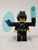 Agent Curtis Bolt, Male Minifigure, without sticker (uagt013)