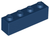 Brick 1x4 (Dark Blue)