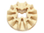 Technic, Gear 12 Tooth Bevel (Tan)