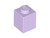 Brick 1x1 (Lavender)