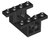 Technic, Gearbox 4x4x1 2/3 (Black)