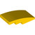 Slope, Curved 4x2 No Studs (Yellow)