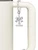 Silver Plated I Heart Swimming - Bow Charm Accessory for Tumblers and Thermal Cups