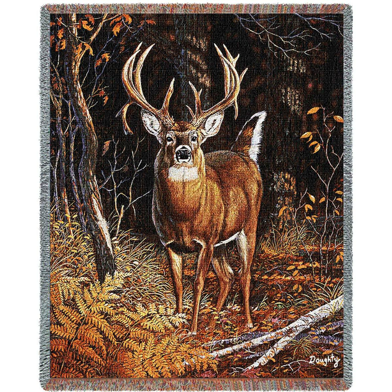 Clearance Camo Trading