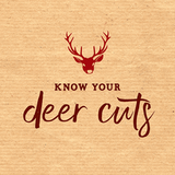 Know Your Deer Cuts