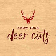 Know Your Deer Cuts