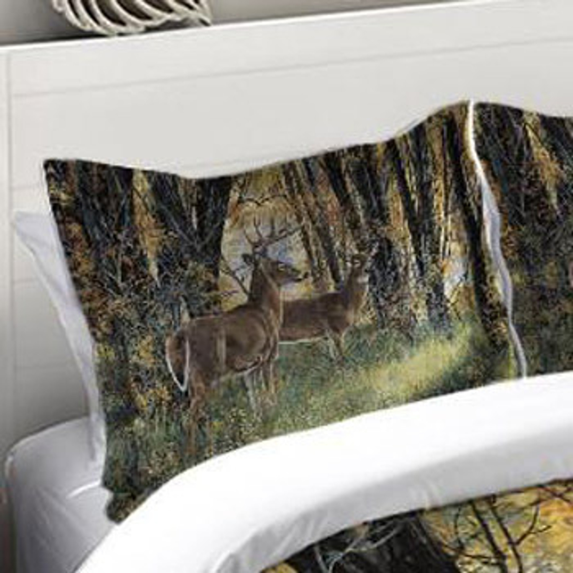 Clearance Camo Trading