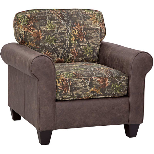 Back Country Arm Chair - OUT OF STOCK UNTIL 05/03/2024