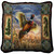 Pheasant Lodge Pillow Cover