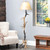 Trophy Antler Floor Lamp