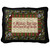 Fishermans Catch Pillow Cover