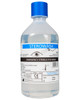 Sterowash Sterile Saline Solution | 500ml Bottle Eyewash | Physical Sports First Aid