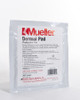 Mueller Dermal Pads - pack of One 10cm x 10cm x 0.3cm