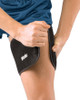 Mueller 4491 Adjustable Thigh Support | Wrap-Around Design | Physical Sports First Aid