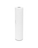 20" Couch Roll, white paper