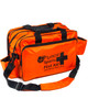 Sports Physio Kit | Orange Holdall | Physical Sports First Aid