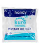Mini Instant Ice Pack | Pack Shot Front | Physical Sports First Aid