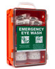 Orange Eyewash Cabinet | Physical Sports First Aid