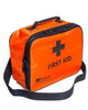 Orange First Aid Incident Bag | Physical Sports First Aid