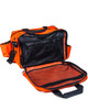 Physical Sports First Aid Holdall |  Open External Compartment