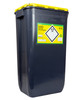 Clinical Waste Bin, 60l | Physical Sports First Aid