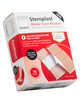 Blister Foam Plasters, Steroplast | Pack Shot, Front | Physical Sports First Aid