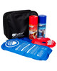 Hot and Cold Therapy Kit | Showing Contents| Physical Sports First Aid