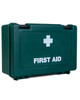 Camping and Caravan First Aid Kit | In Green Box 015 | Physical Sports First Aid