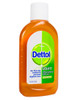 Dettol Liquid Antiseptic | Physical Sports First Aid
