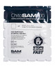 ChitoSAM 100 Haemostatic Dressing | Pack Shot | Physical Sports First Aid