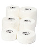 Physical Light Elastic Adhesive Bandage | Group Shot 4.5m and 6.9m Rolls | Physical Sports First Aid