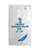 Polythene Disposable Aprons Blue | Physical Sports First Aid