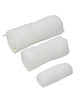 First Aid Dressings | Group Shot, All Sizes | Shown Rolled Without Packaging | Physical Sports First Aid