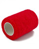 Steroplast Cohesive Bandage | Red | 7.5cm x 4.5m | Physical Sports First Aid